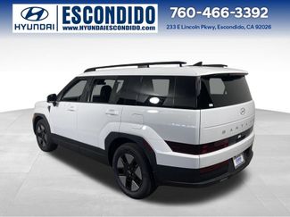 New 2026 Hyundai Santa Fe SEL video 3