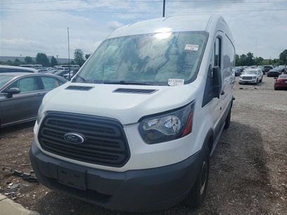 Used 2017 Ford Transit 250 148 Medium Roof