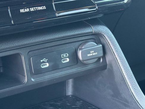 Certified 2026 Honda Passport TrailSport image 24