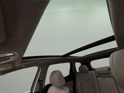 Used 2019 Hyundai Santa Fe AWD image 12