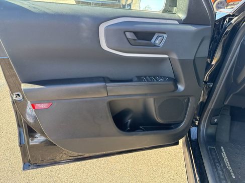 Used 2021 Ford Bronco Sport AWD/4WD image 12