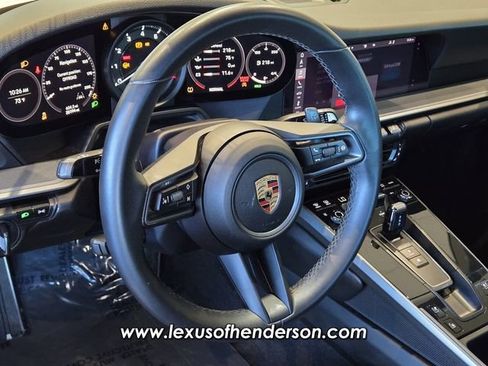 Used 2020 Porsche 911 Carrera S image 22