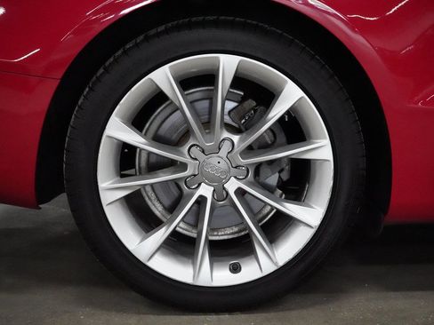 Used 2014 Audi A5 2.0T Premium Plus AWD/4WD image 37