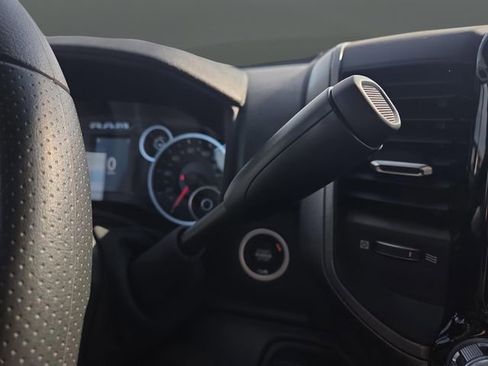 New 2026 RAM 3500 Tradesman image 20