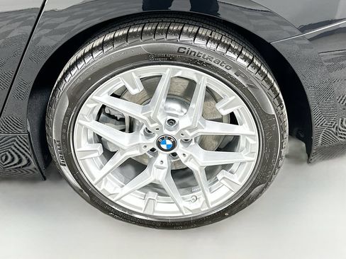 Used 2026 BMW 330i Sedan w/ Convenience Package RWD image 23