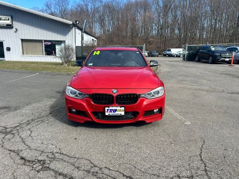 Used 2014 BMW 335i xDrive Sedan image 9