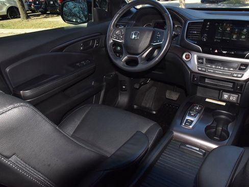 Used 2022 Honda Passport EX-L image 15