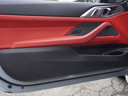 Used 2024 BMW M4 xDrive Competition w/ Executive Package image 25