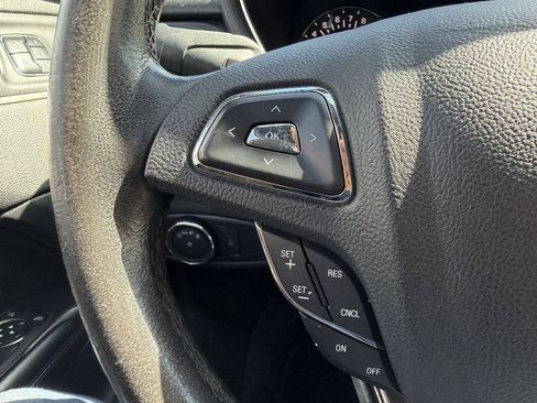 Used 2015 Lincoln MKC AWD image 22