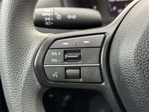 Certified 2023 Honda Accord EX image 20