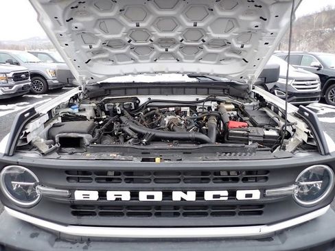 Used 2023 Ford Bronco 4-Door image 13