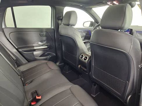 Used 2026 Mercedes-Benz GLA 250 4MATIC image 18