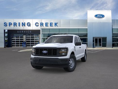 New 2026 Ford F150 XL RWD image 4