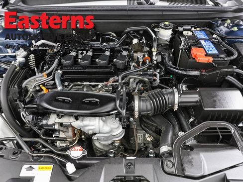 Used 2024 Honda Accord EX image 7
