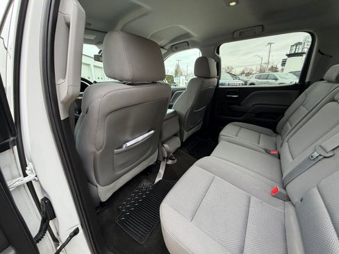 Used 2014 Chevrolet Silverado 1500 W/T image 22