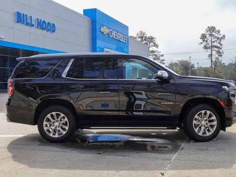 Certified 2024 Chevrolet Tahoe Premier image 26