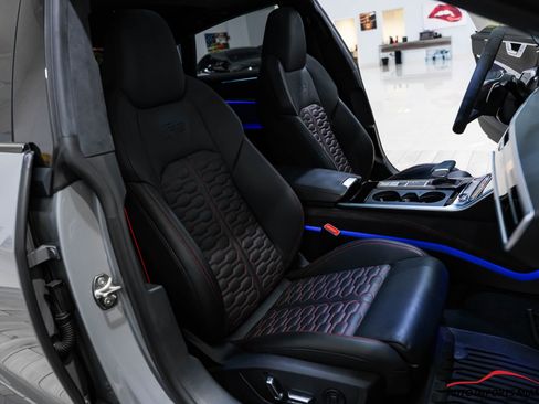 Used 2022 Audi RS 7 4.0T image 53