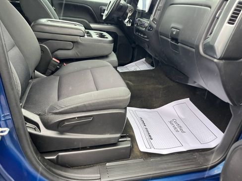 Used 2015 Chevrolet Silverado 1500 LT w/ All Star Edition image 27