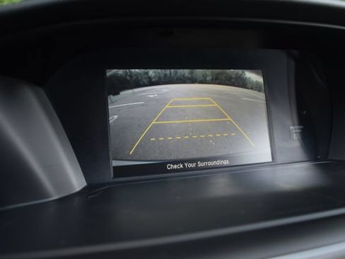 Used 2013 Honda Accord Sport image 11