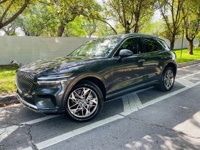 Used 2025 Genesis GV70 2.5T