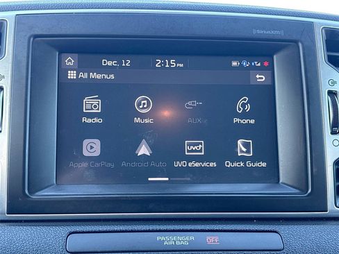 Used 2019 Kia Sportage EX image 14