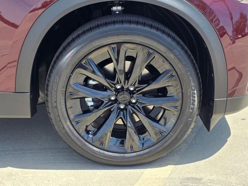 New 2026 MAZDA CX-90 3.3 Turbo w/ Premium Sport Pkg AWD/4WD image 8