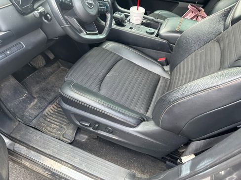 Used 2023 Nissan Pathfinder Rock Creek image 7