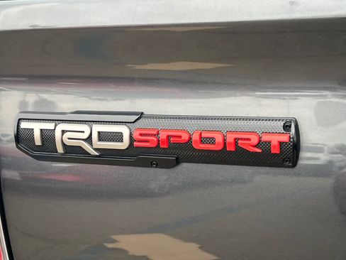 Used 2023 Toyota Tacoma TRD Sport w/ TRD Premium Sport Package AWD/4WD image 21