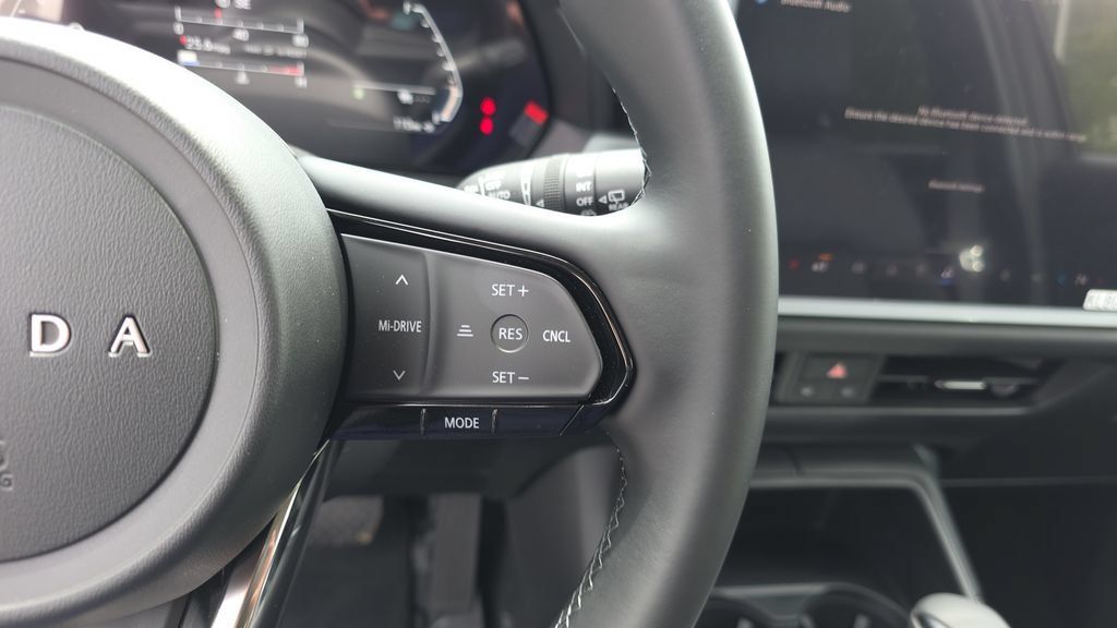 New 2026 MAZDA CX-5 Select AWD/4WD image 17