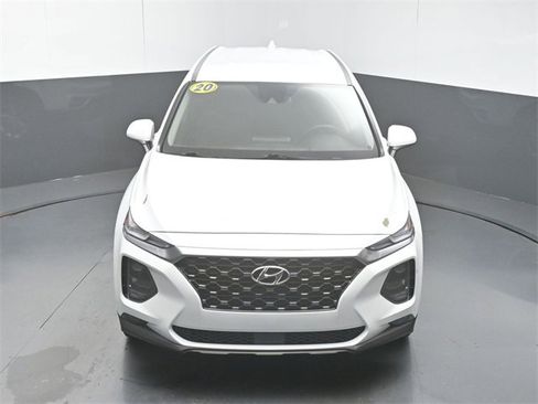 Used 2020 Hyundai Santa Fe SEL image 42