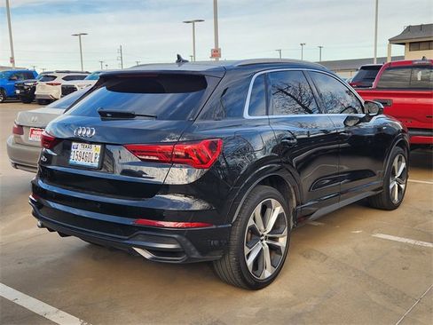 Used 2020 Audi Q3 2.0T Premium Plus w/ Premium Plus Package image 3