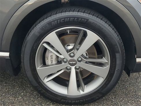 Used 2023 Genesis GV80 3.5T Advanced + image 10