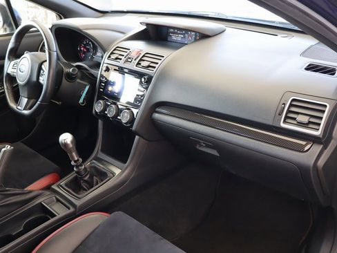 Used 2020 Subaru WRX Premium w/ Performance Package image 44