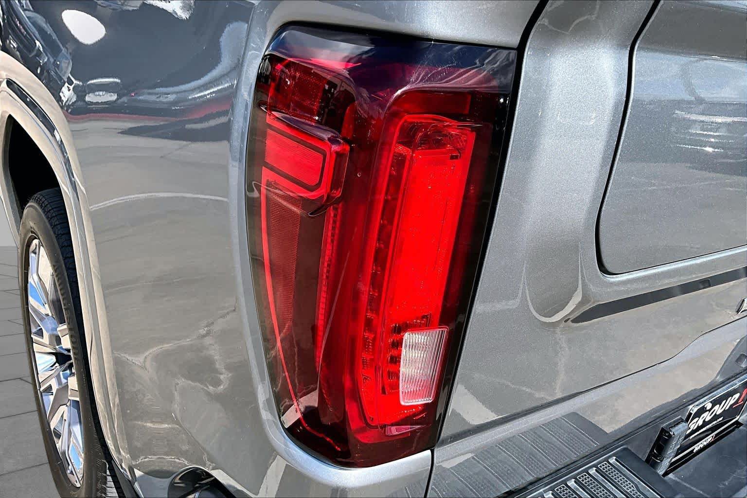 Used 2023 GMC Sierra 1500 Denali w/ Denali Reserve Package AWD/4WD image 29