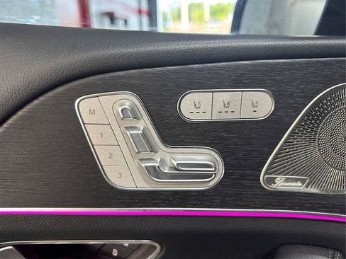 Used 2025 Mercedes-Benz GLS 450 4MATIC image 22