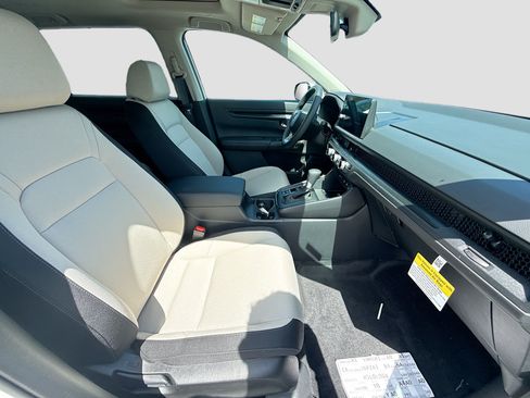 New 2026 Honda CR-V EX image 23