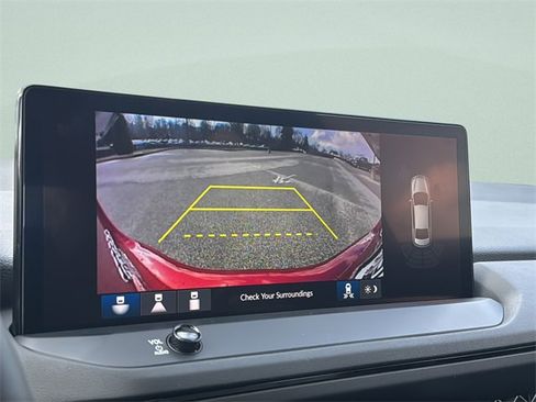 New 2026 Honda Accord Touring image 29