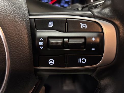 Used 2022 Kia K5 GT-Line AWD/4WD image 18