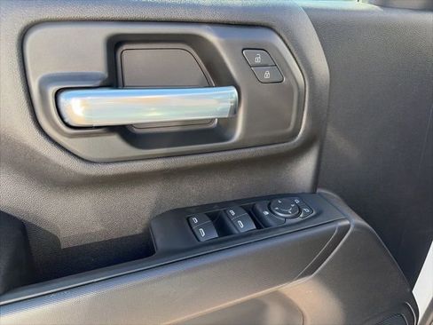 New 2026 GMC Sierra 3500 Pro w/ Convenience Package image 19