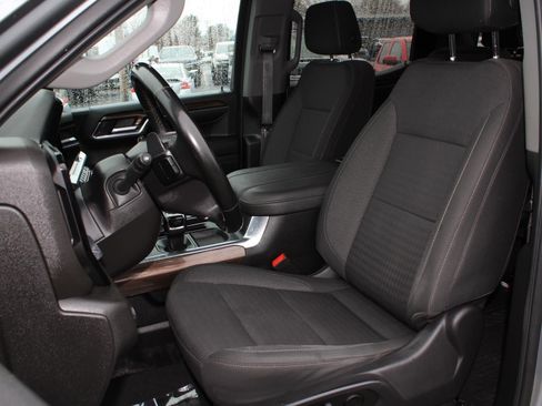 Used 2023 Chevrolet Silverado 1500 RST w/ Z71 Off-Road Package image 15