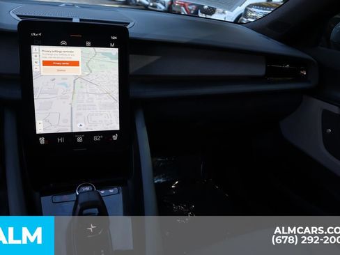 Used 2024 Polestar Polestar 2 Long Range Dual Motor image 37