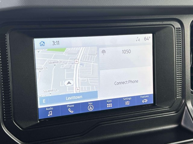 Used 2022 Ford Bronco Black Diamond AWD/4WD image 34
