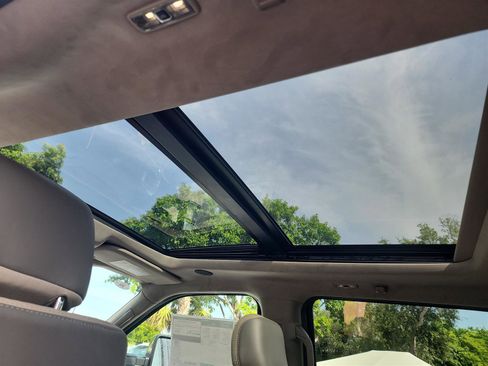 New 2026 Ford F350 Platinum w/ Platinum Plus Package image 25