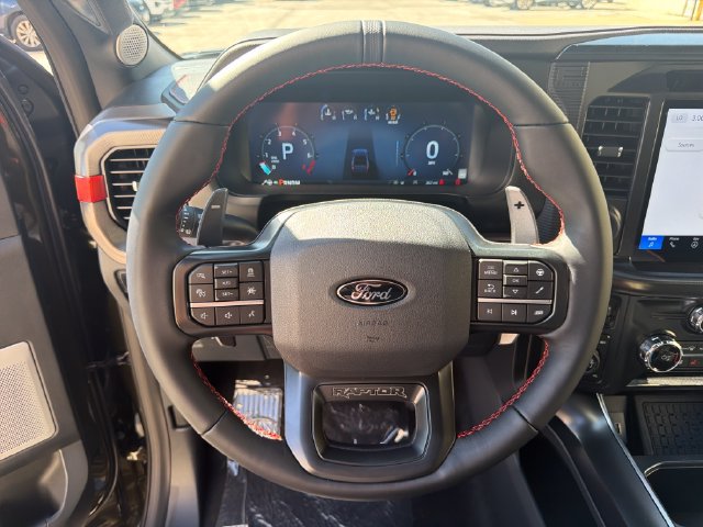New 2026 Ford F150 Raptor AWD/4WD image 25