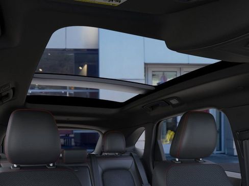 New 2026 Ford Escape ST-Line w/ Tech Pack #1 image 22