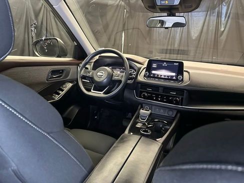 Used 2023 Nissan Rogue S AWD/4WD image 19