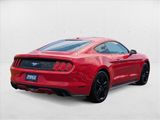 Used 2015 Ford Mustang Premium w/ Ecoboost Performance Package image 5