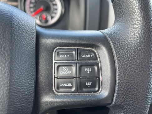 Certified 2018 RAM 1500 Express w/ Express Value Package image 22