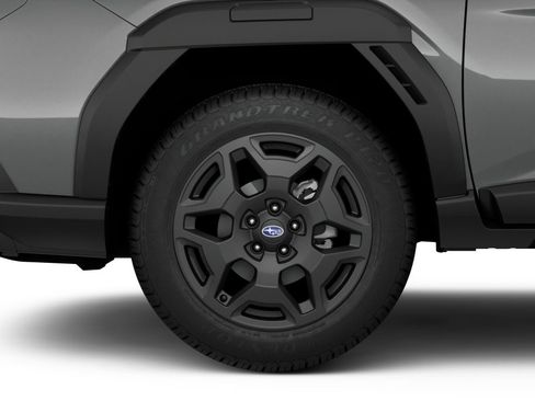 New 2026 Subaru Outback Limited AWD/4WD image 10