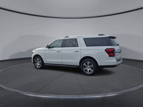Certified 2024 Ford Expedition Max Limited image 6